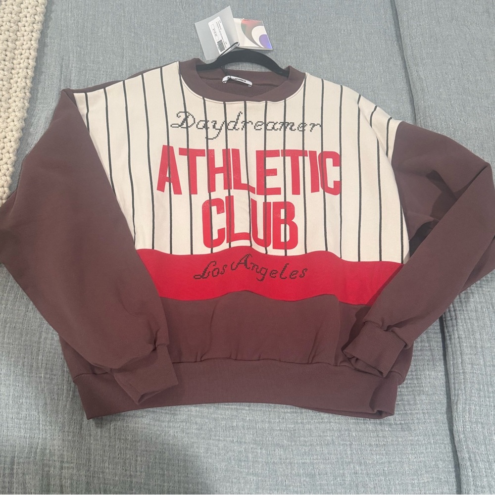 Daydreamer Sweatshirt